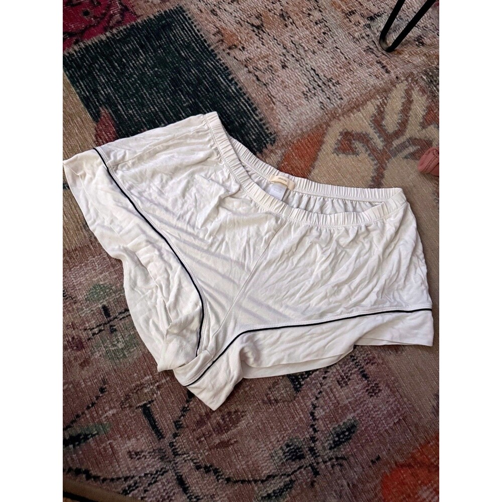 Eberjay super soft shorts